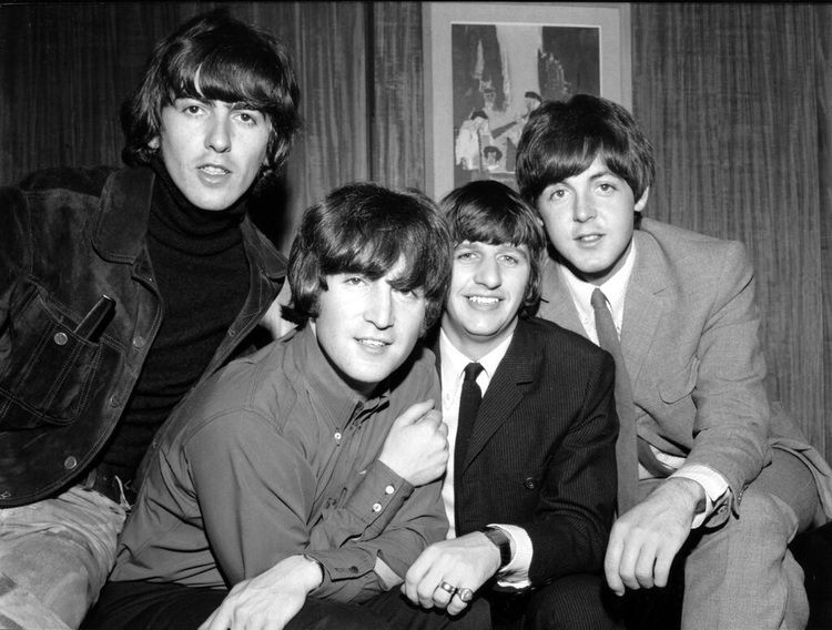 Fab Four