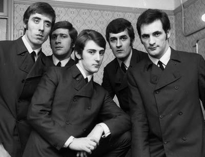 Moody Blues 1964