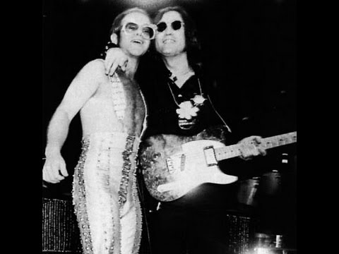 Elton &amp; John