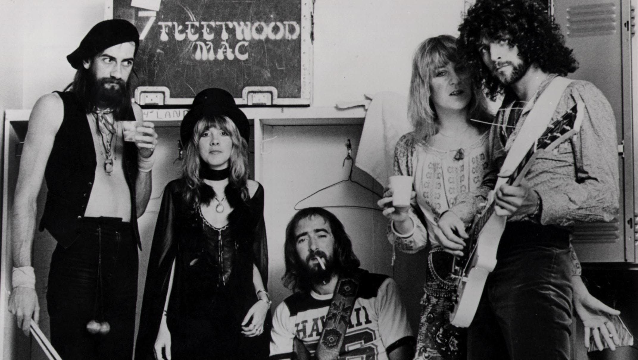 FLEETWOOD-MAC