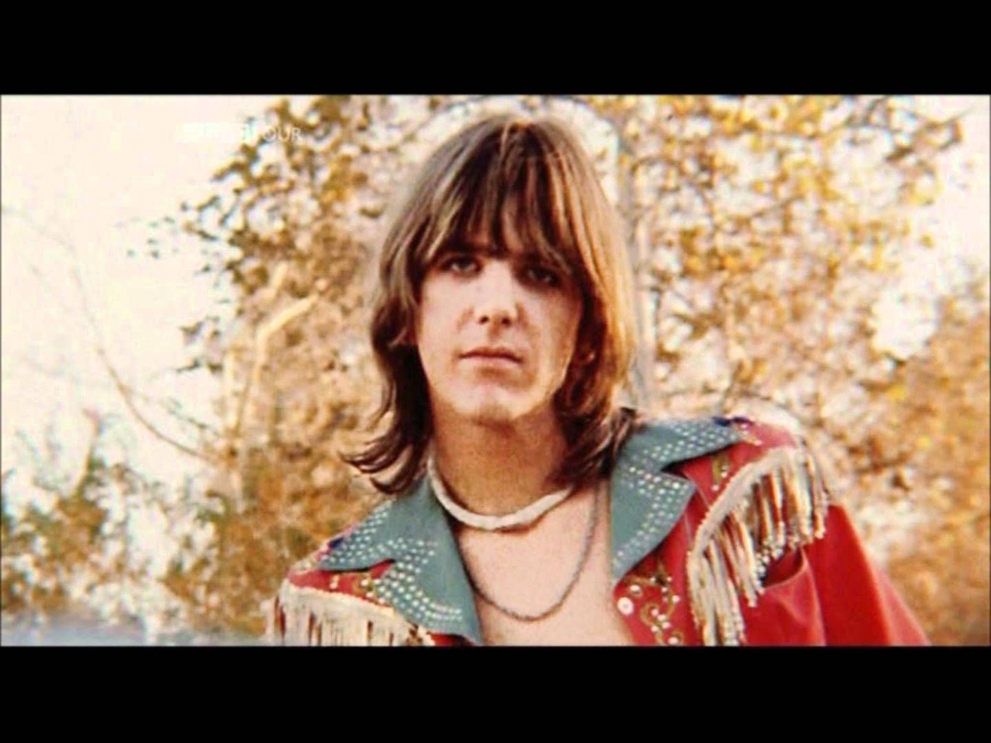 Gram Parsons