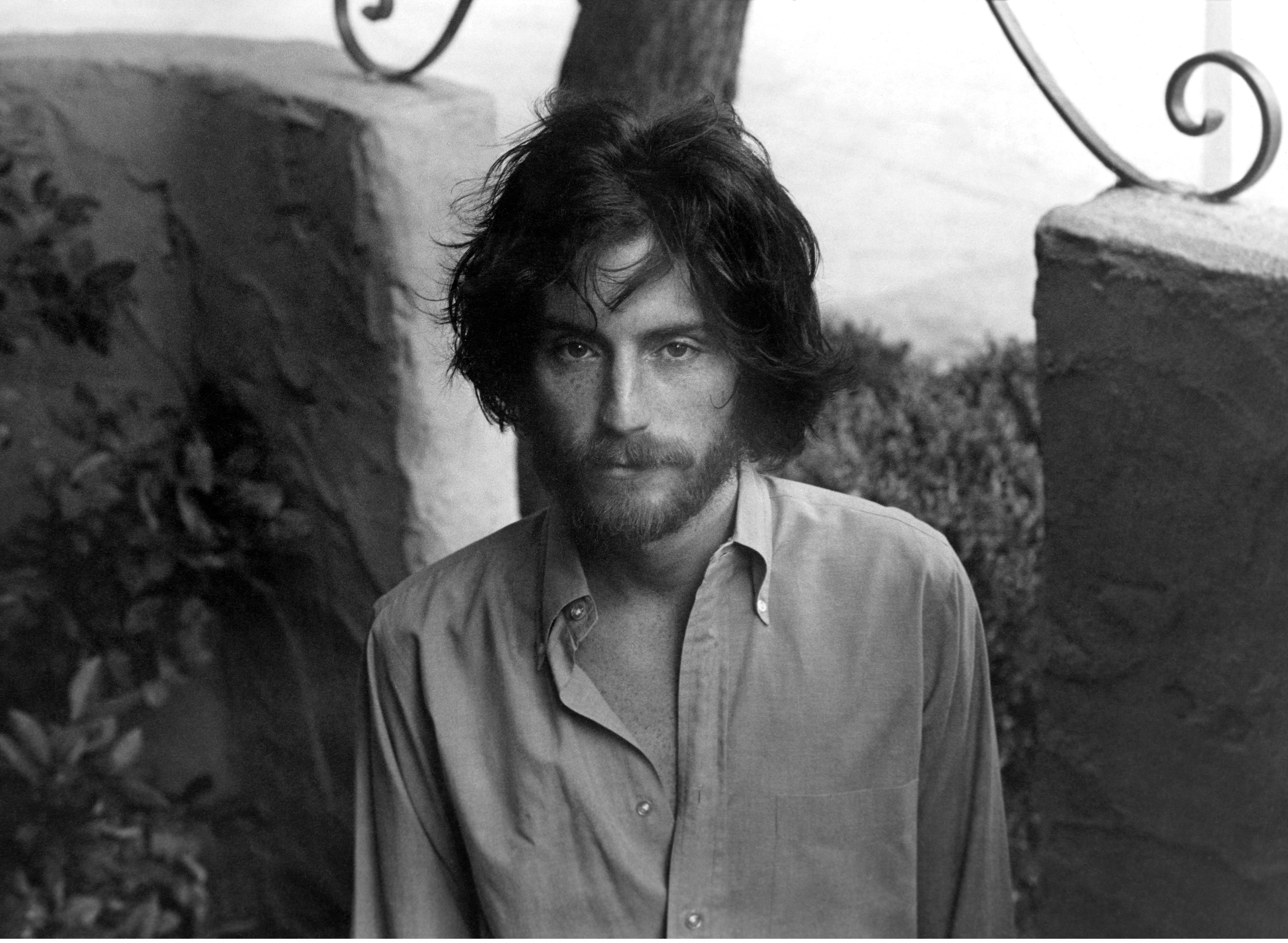 JD-SOUTHER-BW-PHOTO-BY-LINDA-RONSTADT