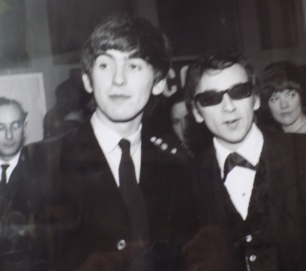 George Phil 1964