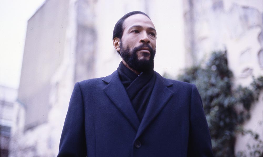 Marvin-Gaye