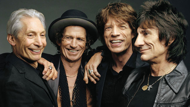 Stones 2015