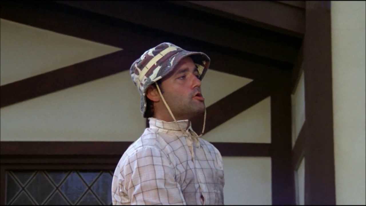 Caddyshack 1