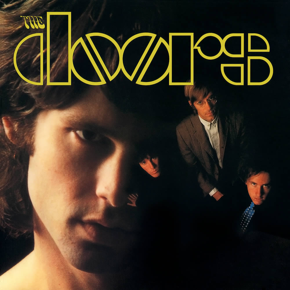 the-doors album