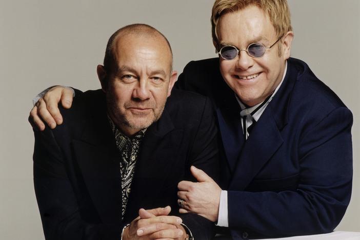 Bernie and Elton