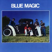 Blue Magic