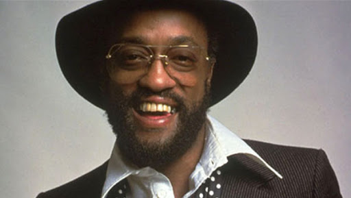 Billy Paul