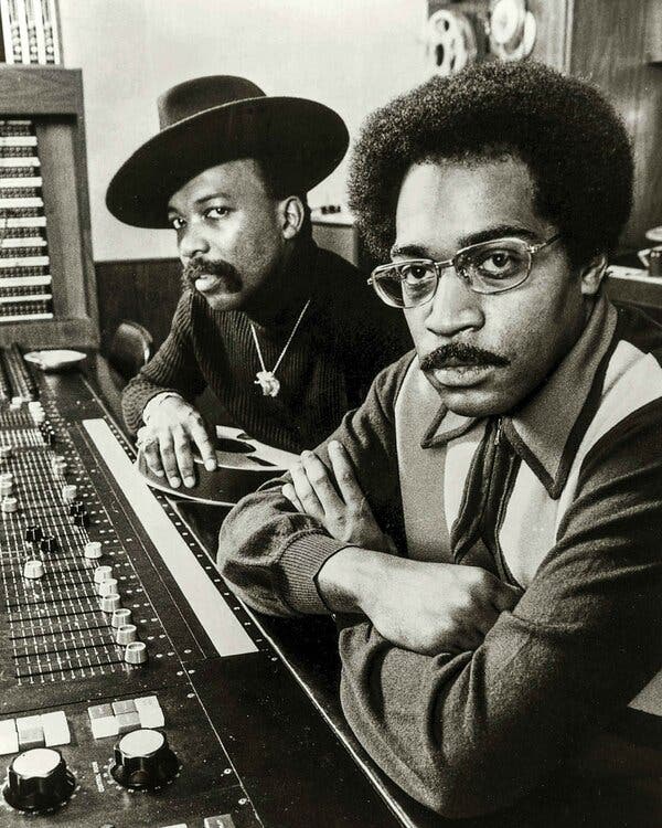 gamble and huff