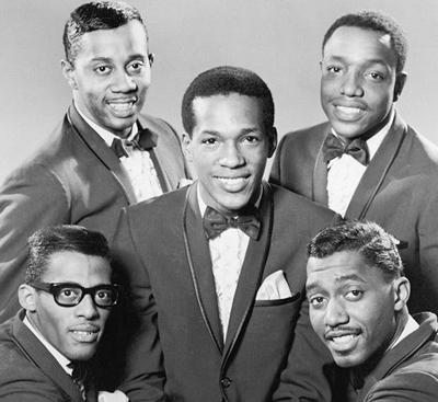 Temptations 1965
