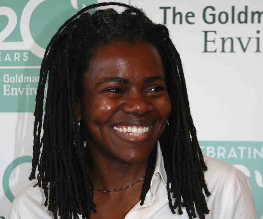 tracy chapman