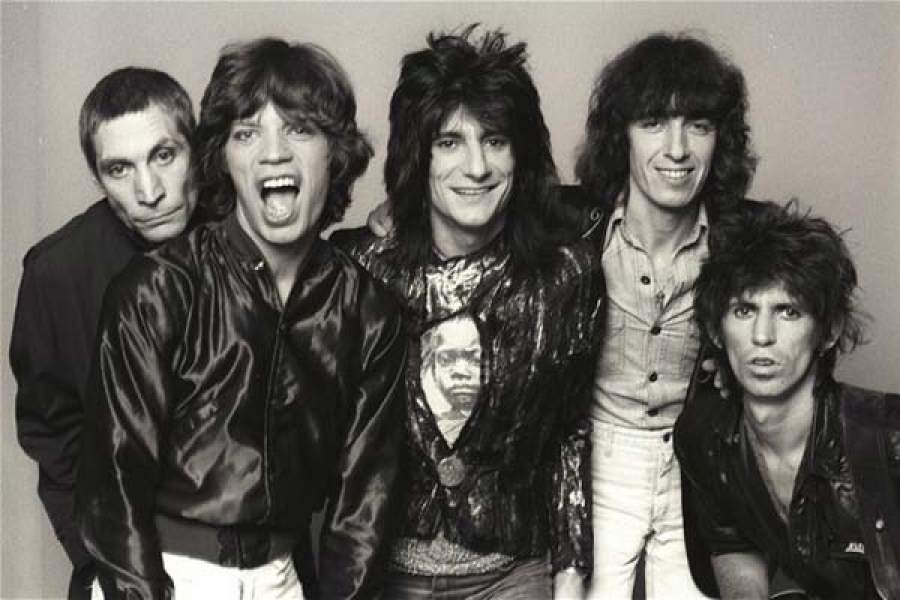 Stones 1978