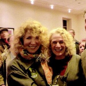 Toni Stern Carole King