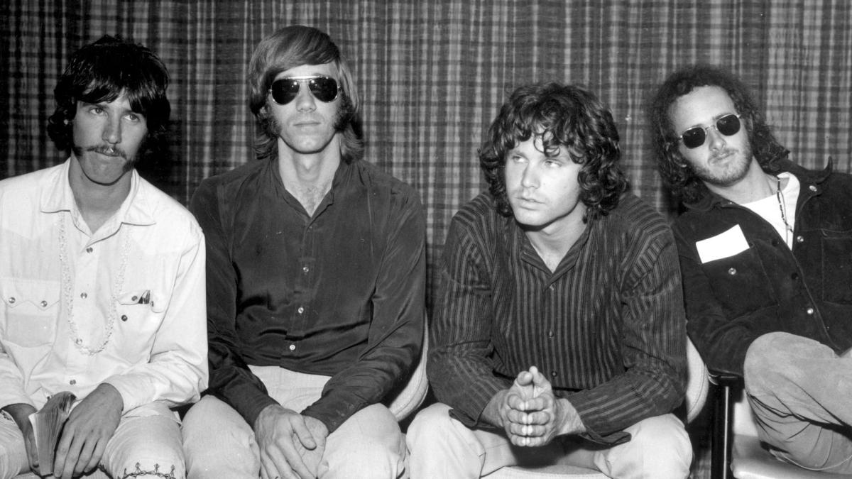 The Doors
