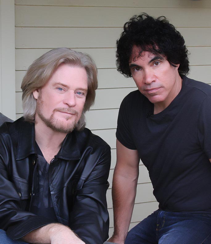 Hall_&_Oates circa 2010