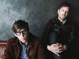 Black Keys