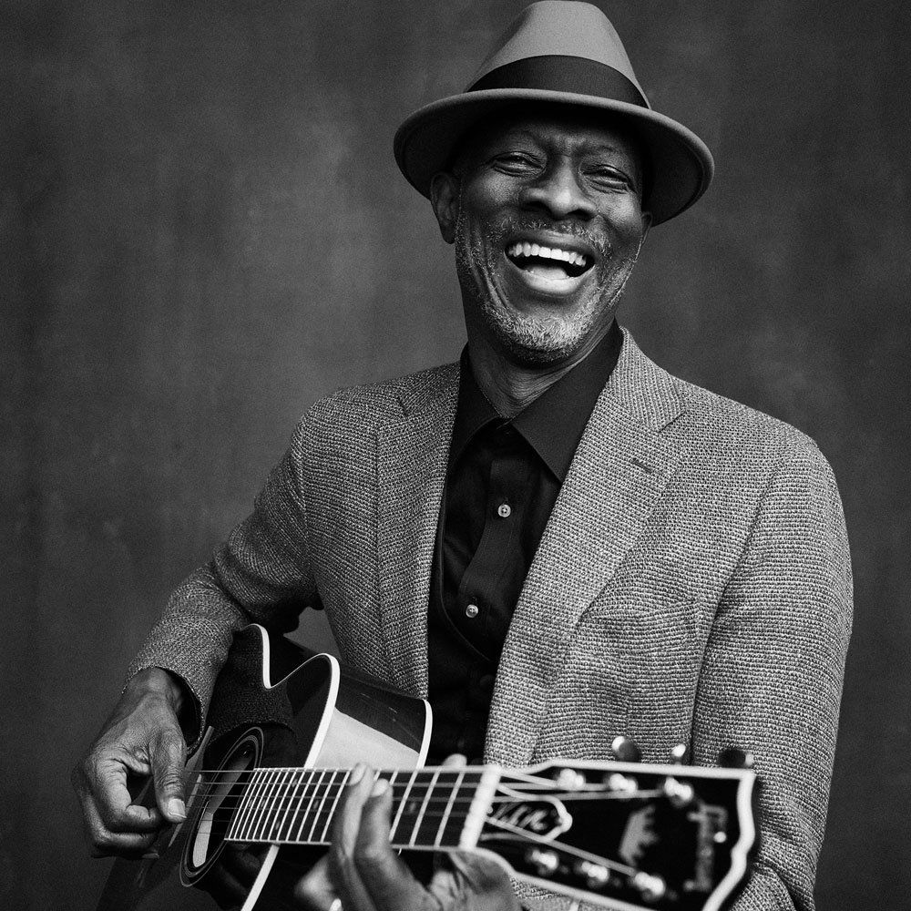 Keb Mo