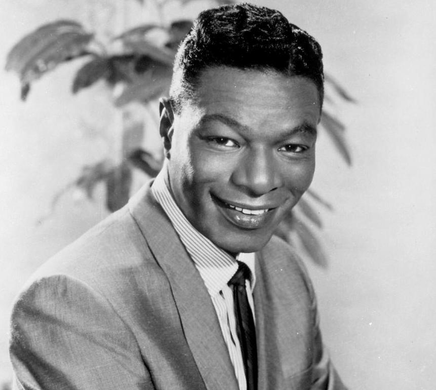 NatKingCole