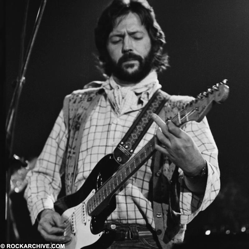 Clapton