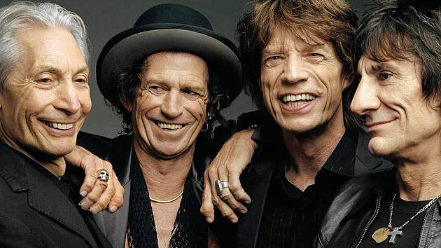 Stones 2010