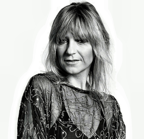 McVie