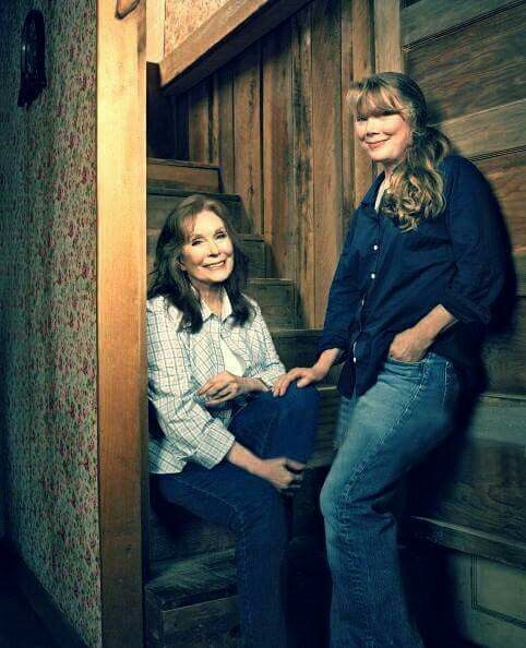 Loretta Lynn Sissy Spacek