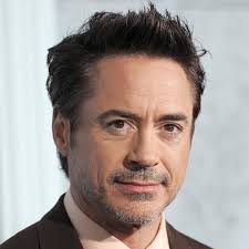 robert downey jr