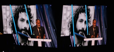 Yusuf Cat Stevens HOF
