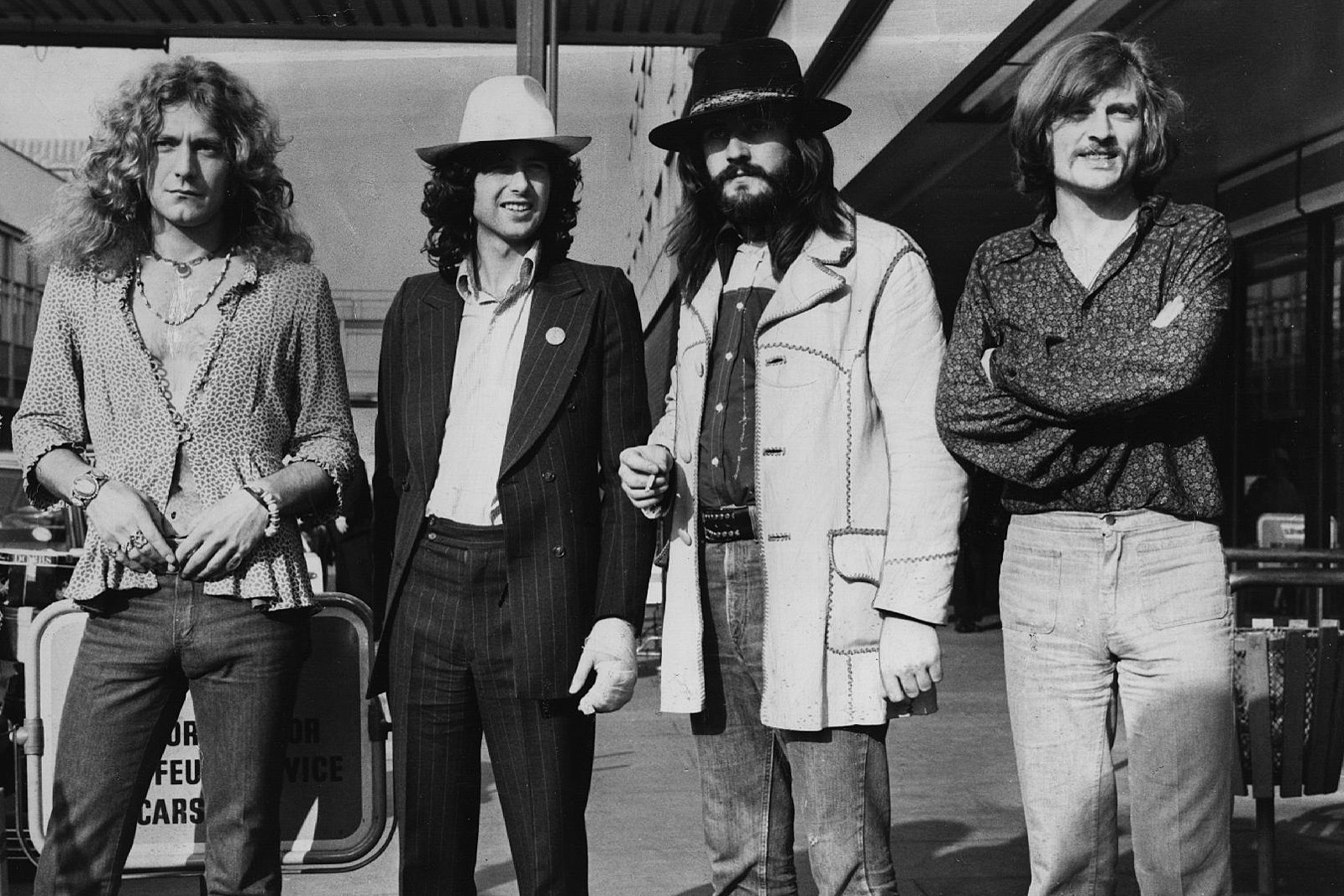 Led-Zeppelin