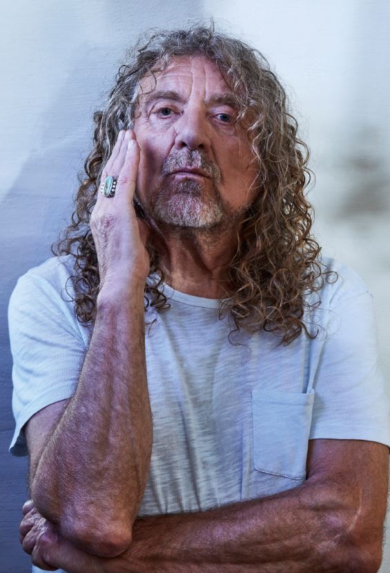 Robert Plant