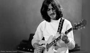 George circa 1969