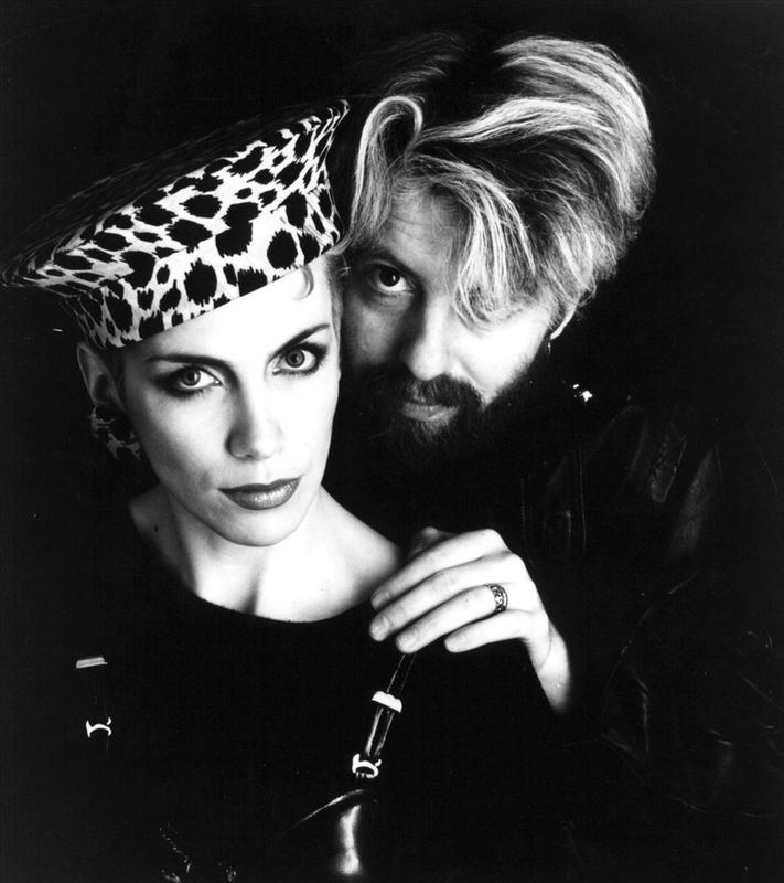 eurythmics