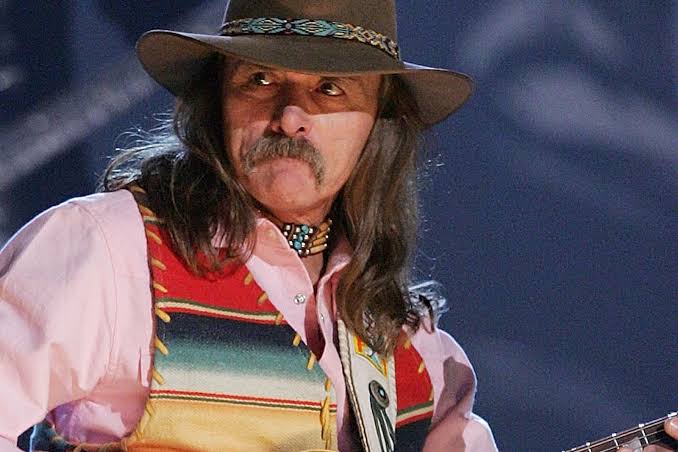 Dickey Betts
