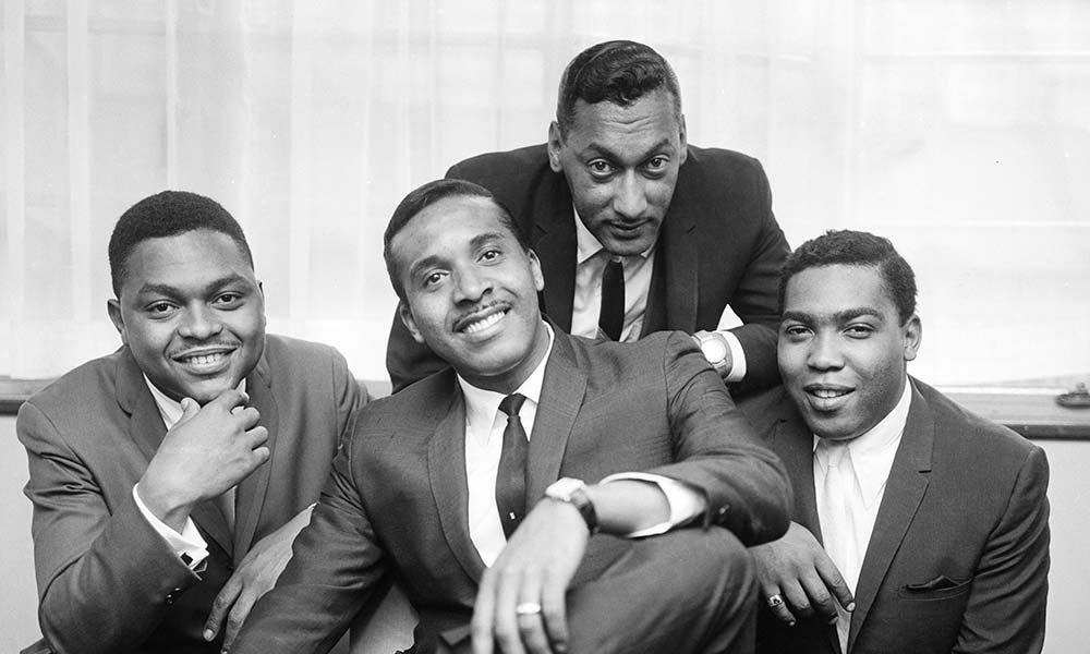 Four Tops