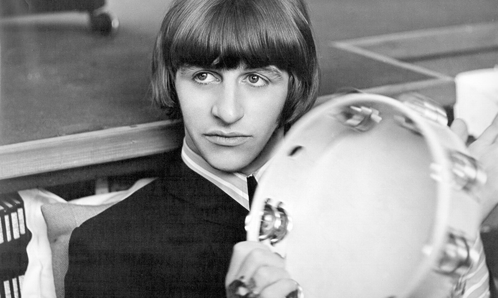 Ringo 1964