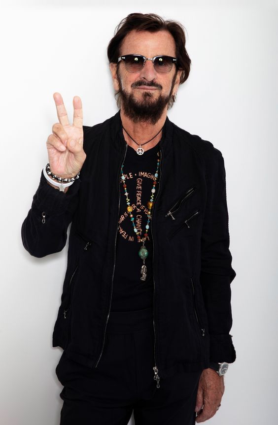 Ringo