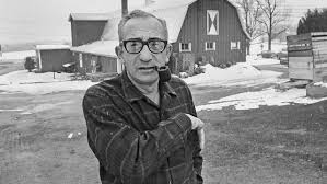 Max Yasgur