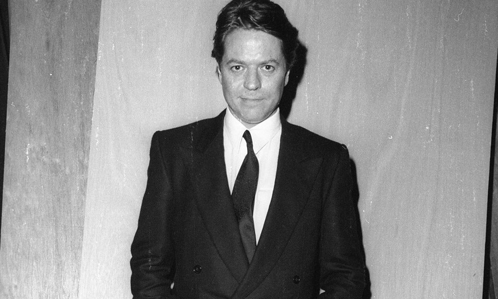 Robert-Palmer