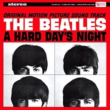 US Hard Days Night