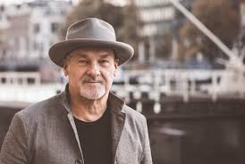 Paul Carrack today