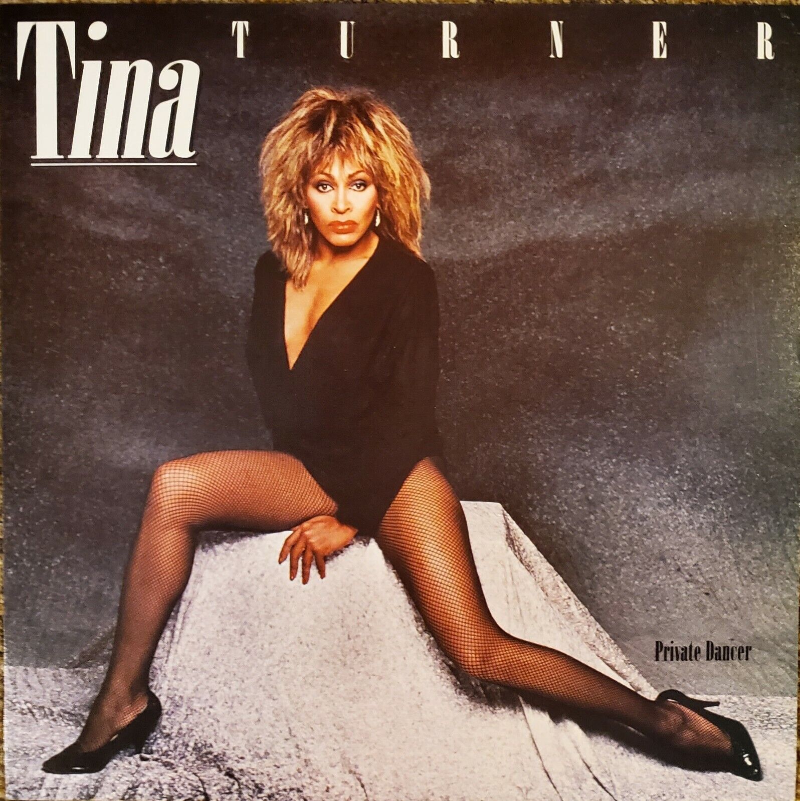 Tina album