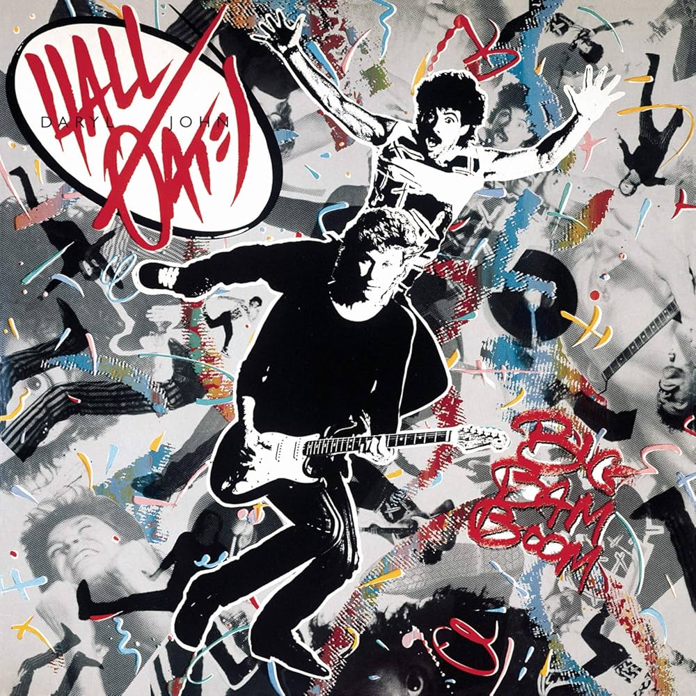 Hall Oates