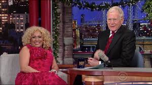 Dave and Darlene 2014