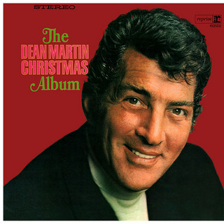DeanMartinChristmasAlbum