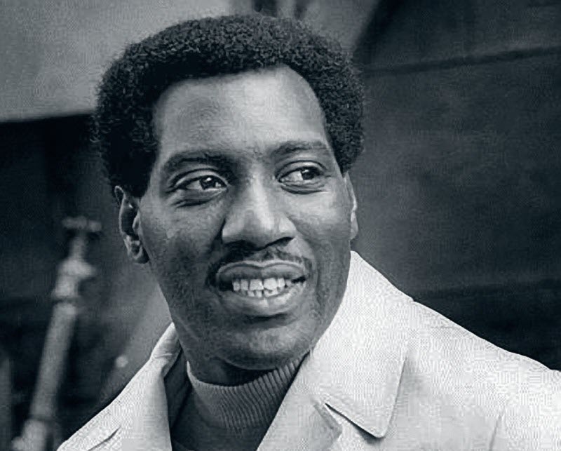 Otis-Redding