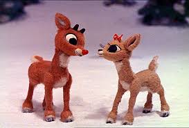 Rudolph and Clairice