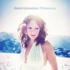 SarahMcLachlanWintersong